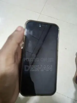 Apple iPhone 12 Pro (Used)