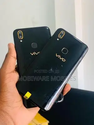 Vivo Y85 4GB 64GB (Used)