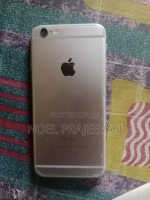 Apple iPhone 6 (Used)