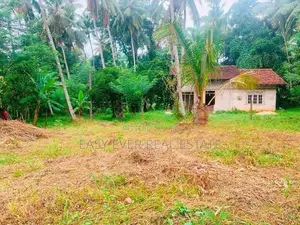 වේයන්ගොඩ කටුනායක ප්‍රධාන පරෙන් වටිනා ඉඩමක් - CH 15048