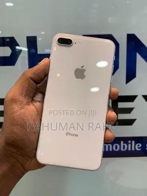 Apple iPhone 8 Plus 256GB (Used)