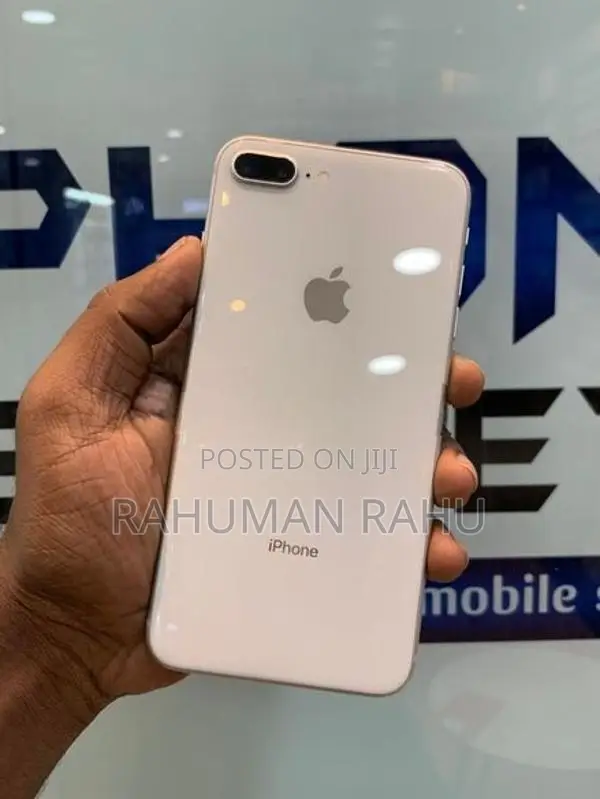Apple iPhone 8 Plus 256GB (Used)
