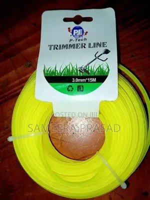 trimmer line