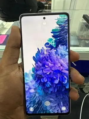 Samsung Galaxy S20FE (Used)