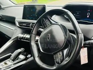 Peugeot 3008 2018