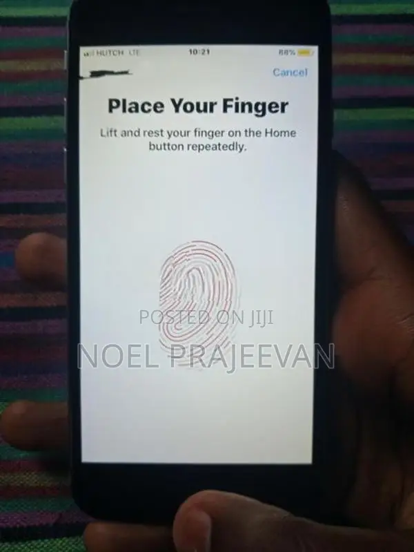 Apple iPhone 6 (Used)