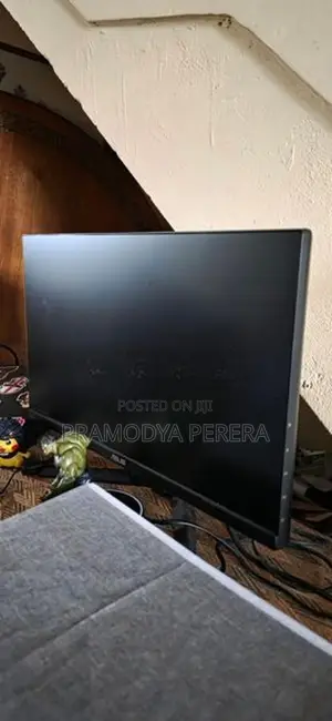 Asus TUF Gaming VG246H1A IPS 100Hz Monitor