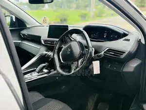 Peugeot 3008 2018