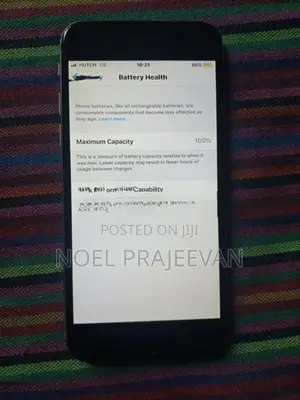 Apple iPhone 6 (Used)