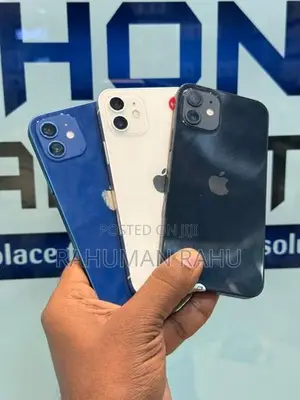 Apple iPhone 12 128GB (Used)