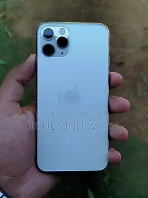 Apple iPhone 11 Pro 256GB (Used)