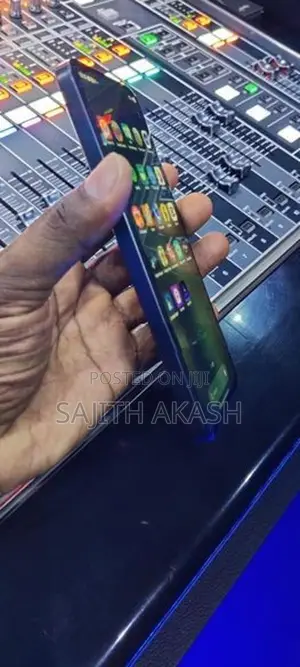 Samsung Galaxy A36 (Used)