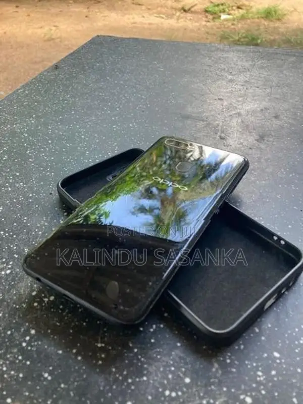 Oppo A5s (Used)