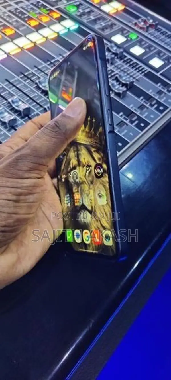 Samsung Galaxy A36 (Used)