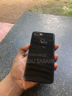 Oppo A5s (Used)
