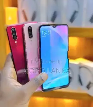 Vivo Y17 8GB 256GB (Used)