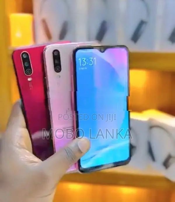 Vivo Y17 8GB 256GB (Used)