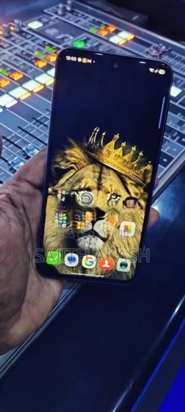 Samsung Galaxy A36 (Used)