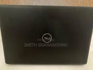 Dell Inspiron 3580