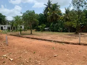 අනුරාධපුර සාලියපුර අගනා බිම් කොටස් විකිණිමට