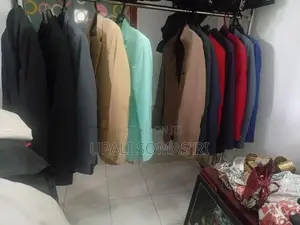 Blazer Set