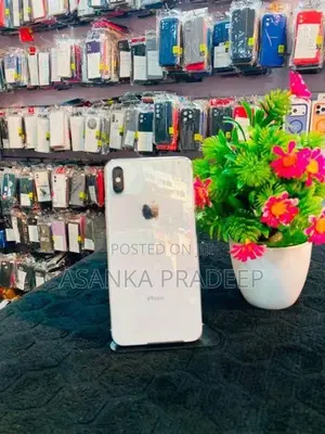 Apple iPhone XS Max (Used)