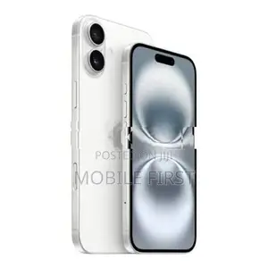 Apple iPhone 16 128GB (Brand New)