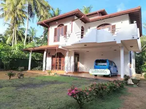 Luxury 3 Storey House For Sale Bandaragama