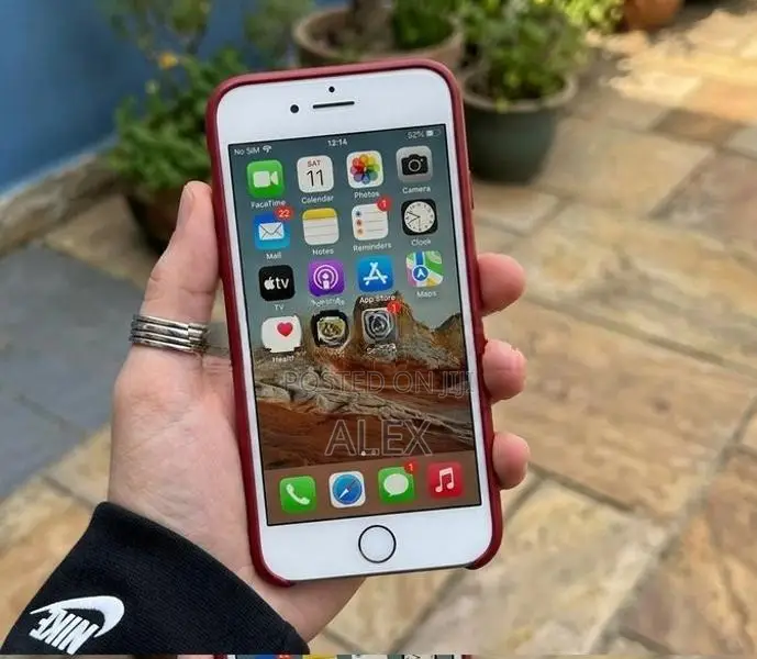 Apple iPhone 7 Plus (Used)