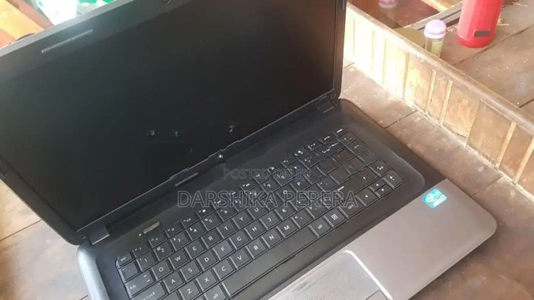 4GB Laptop HP