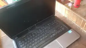 4GB Laptop HP