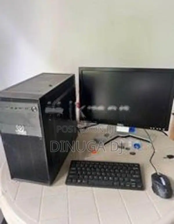 Asus pc i3 4th gen