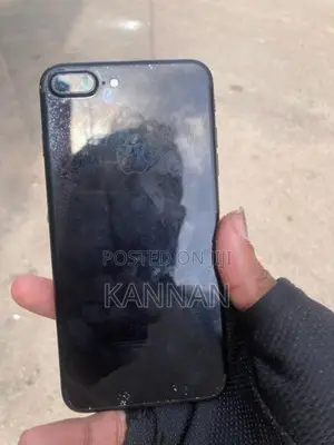 Apple iPhone 7 Plus (Used)