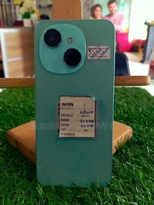 Tecno Spark Go 1 (Used)