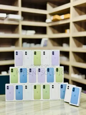 Apple iPhone 17 256GB (XA) (Brand New)