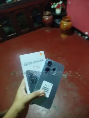 Xiaomi Redmi Note 14 (Used)