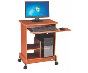 Piyestra Computer Table (60*40*77) - PKCT023-M31