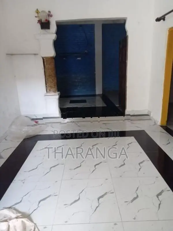 Ground Floor House for Rent in Nedimala