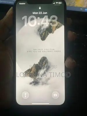 Apple iPhone 12 (Used)