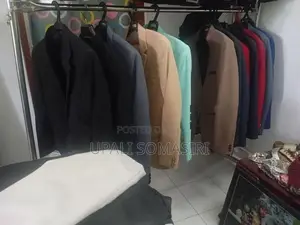 Blazer Set