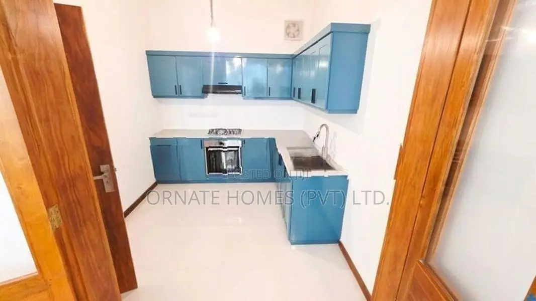 Brand New Luxury House For Sale - Nugegoda, Delkanda