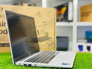 MSI Modern i5 13th Gen 8GB RAM / 512GB NVME Laptop