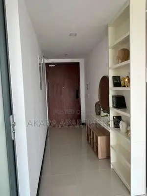 Trizen Furnished Apartment for Rent - A52516