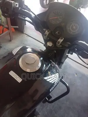 Honda CD 110 2018