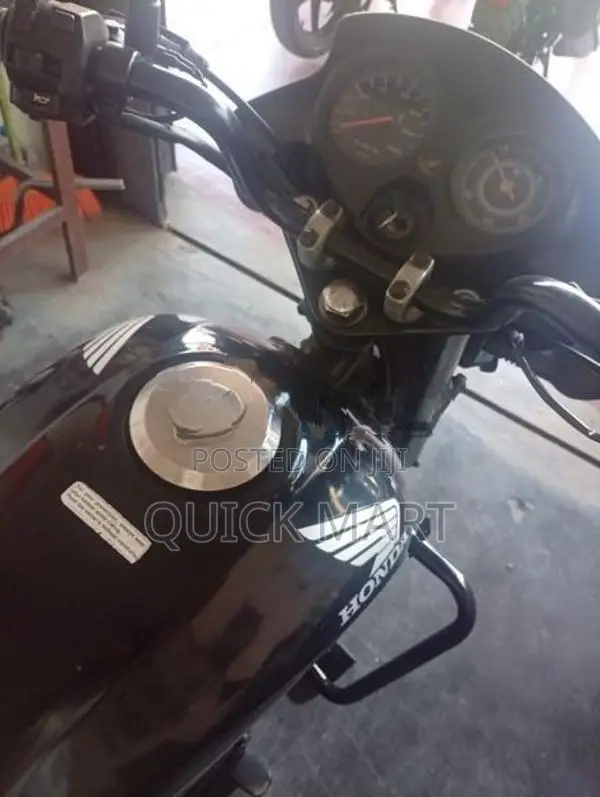 Honda CD 110 2018
