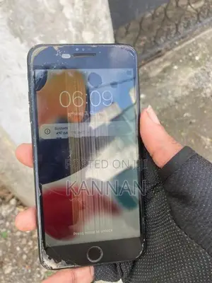 Apple iPhone 7 Plus (Used)