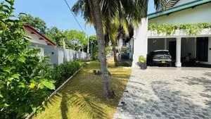 Two Storey House for Sale Chilaw