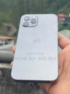 Apple iPhone 12 Pro 512Gb (Used)