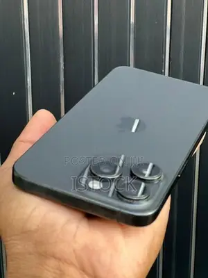 Apple iPhone 15 Pro Max (Used)