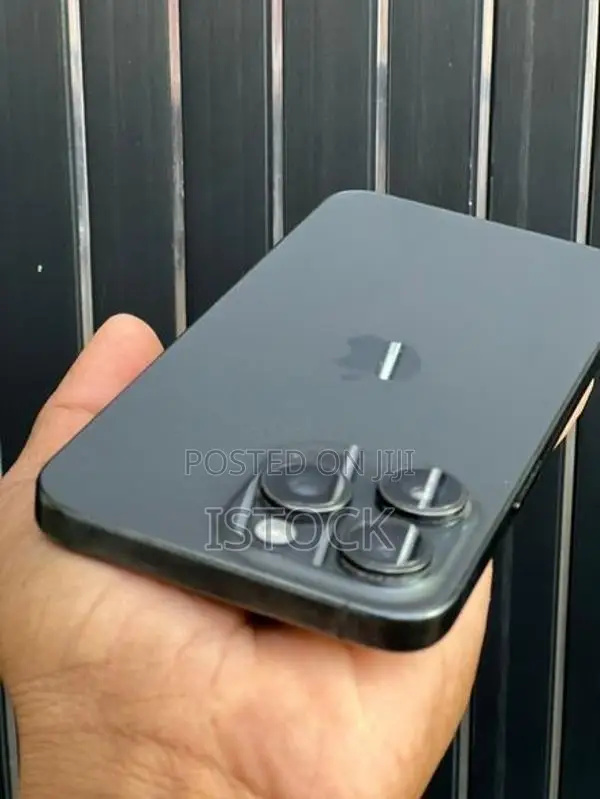 Apple iPhone 15 Pro Max (Used)